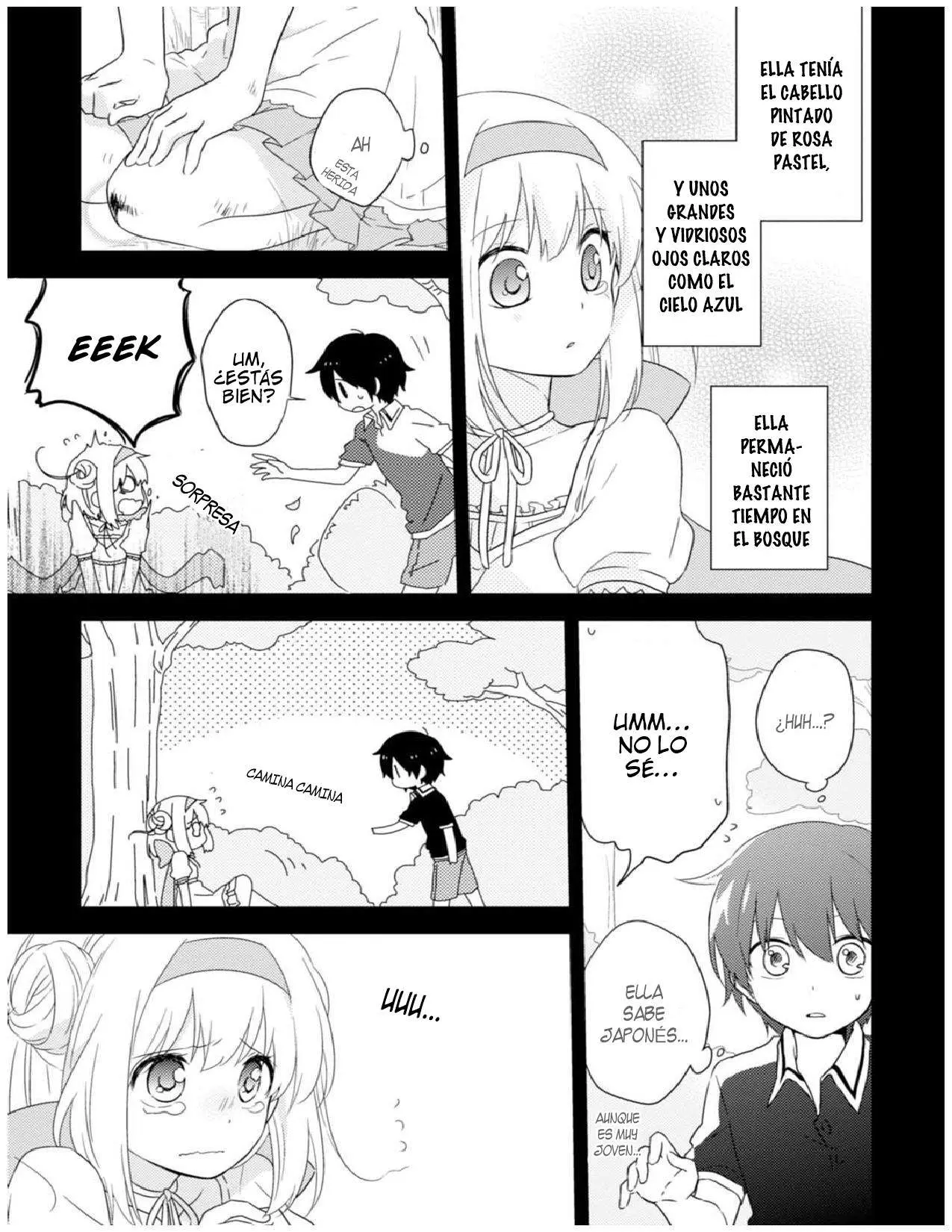 Aozora Kirai no Usotsuki Semiko (2014) - Capítulo 3 - Página 10 - LectorTMOo