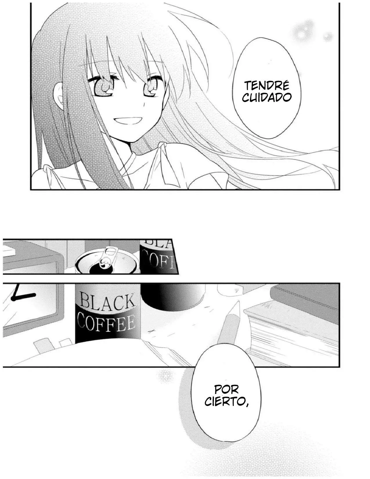 Aozora Kirai no Usotsuki Semiko (2014) - Capítulo 4 - Página 10 - LectorTMOo
