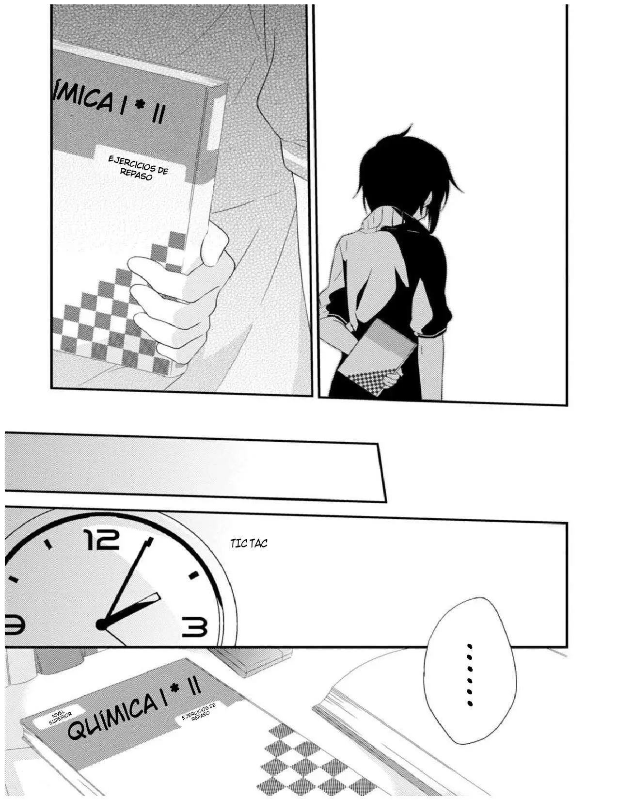 Aozora Kirai no Usotsuki Semiko (2014) - Capítulo 5 - Página 10 - LectorTMOo