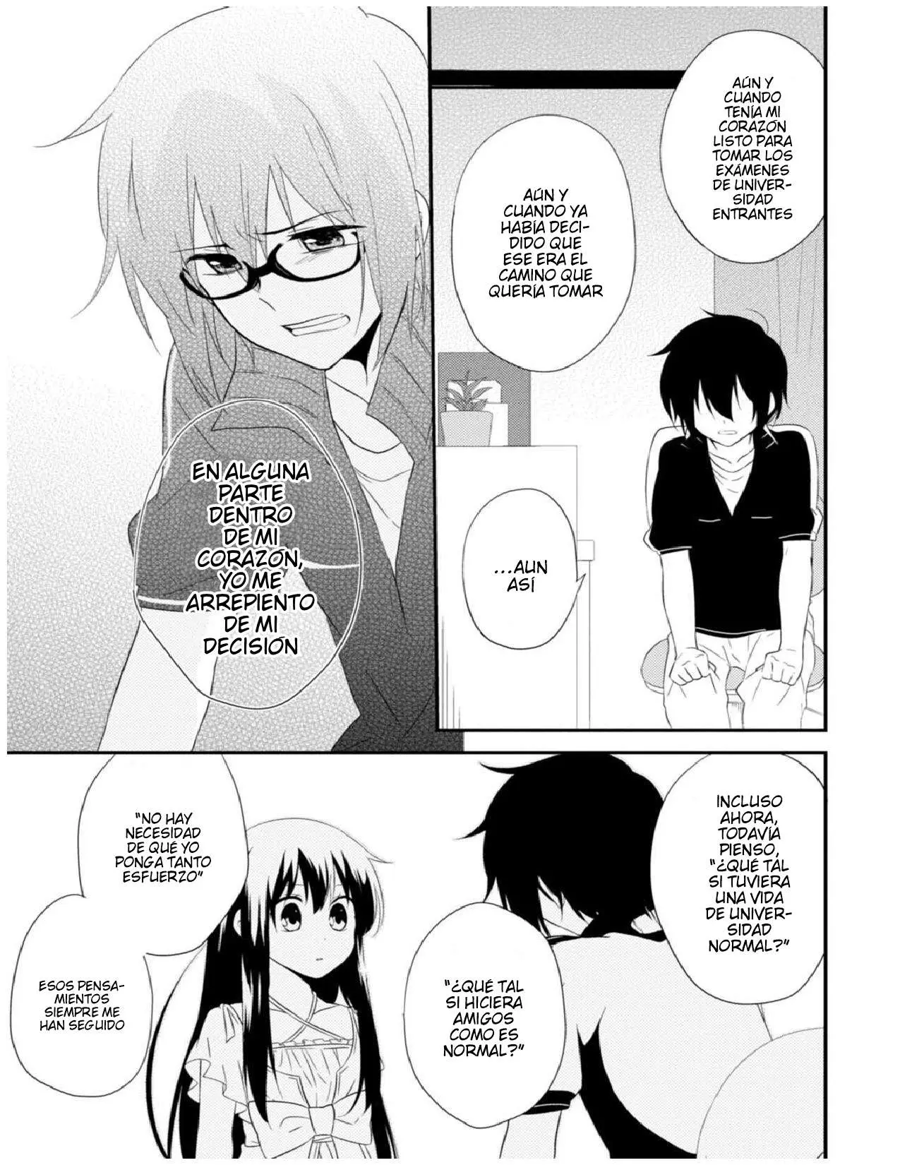 Aozora Kirai no Usotsuki Semiko (2014) - Capítulo 5 - Página 14 - LectorTMOo