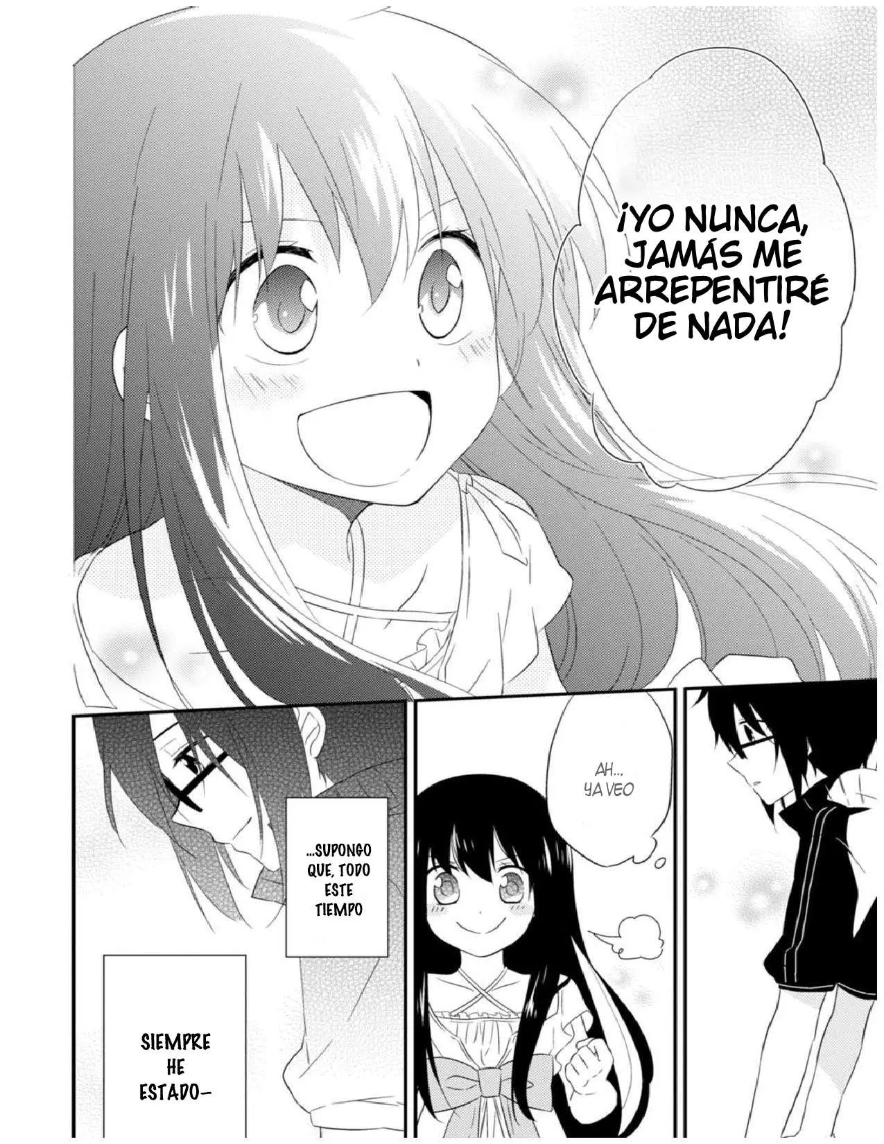 Aozora Kirai no Usotsuki Semiko (2014) - Capítulo 5 - Página 17 - LectorTMOo