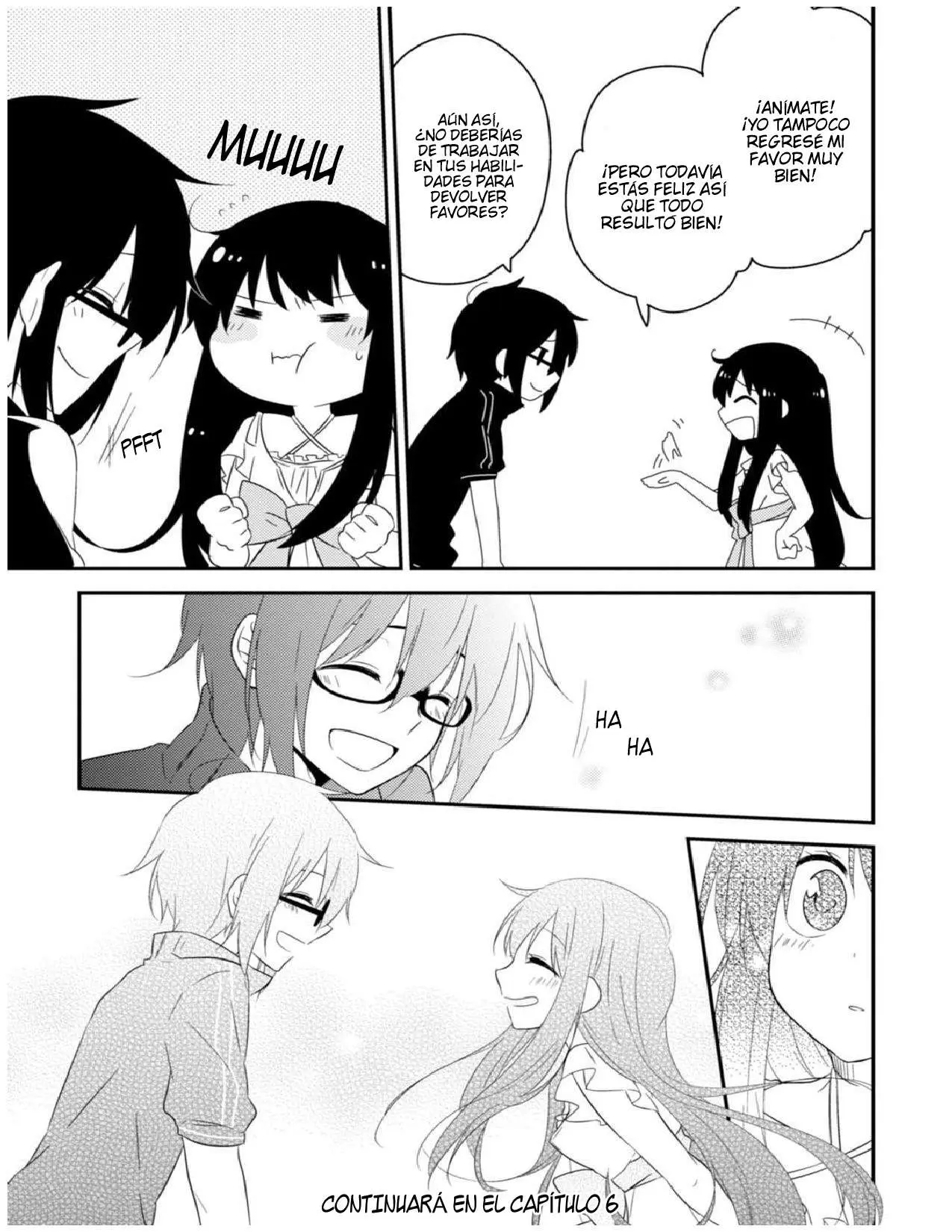 Aozora Kirai no Usotsuki Semiko (2014) - Capítulo 5 - Página 18 - LectorTMOo