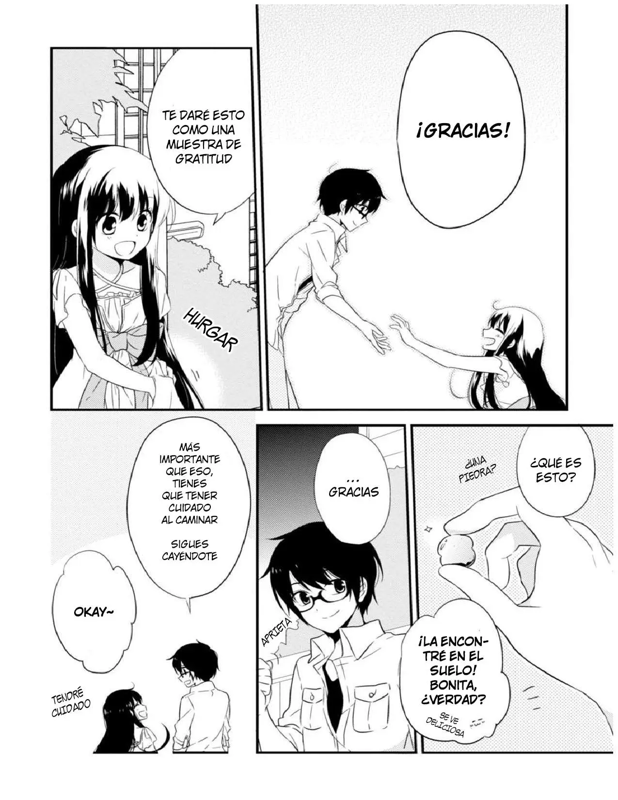 Aozora Kirai no Usotsuki Semiko (2014) - Capítulo 7 - Página 5 - LectorTMOo