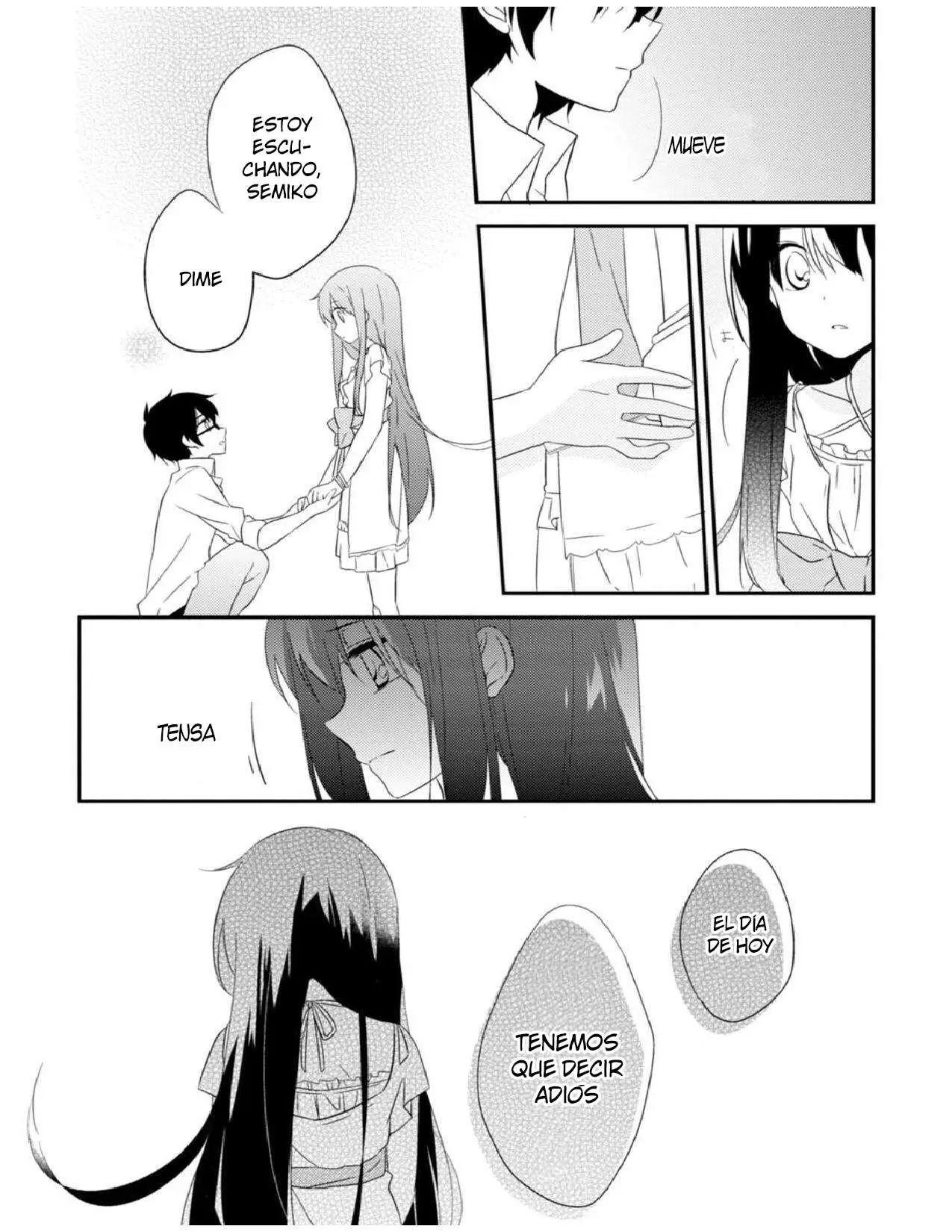 Aozora Kirai no Usotsuki Semiko (2014) - Capítulo 7 - Página 12 - LectorTMOo
