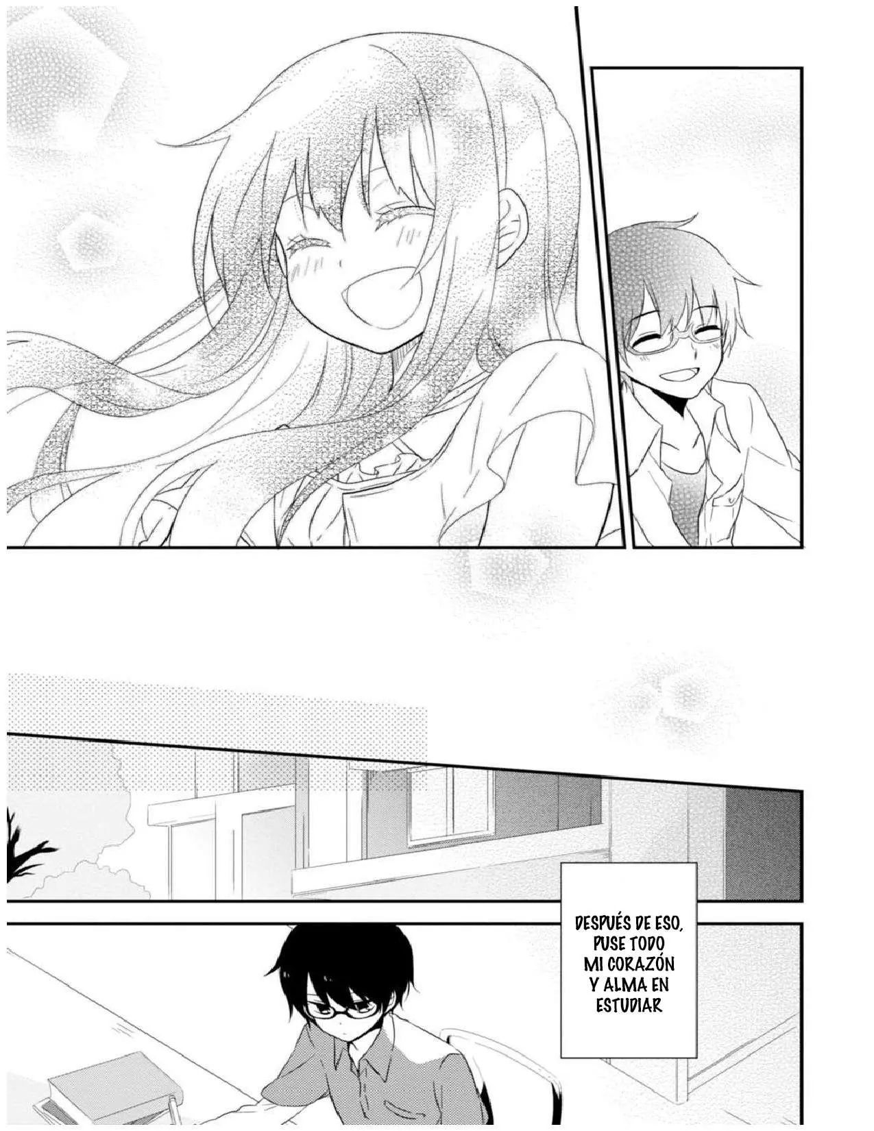 Aozora Kirai no Usotsuki Semiko (2014) - Capítulo 7 - Página 18 - LectorTMOo