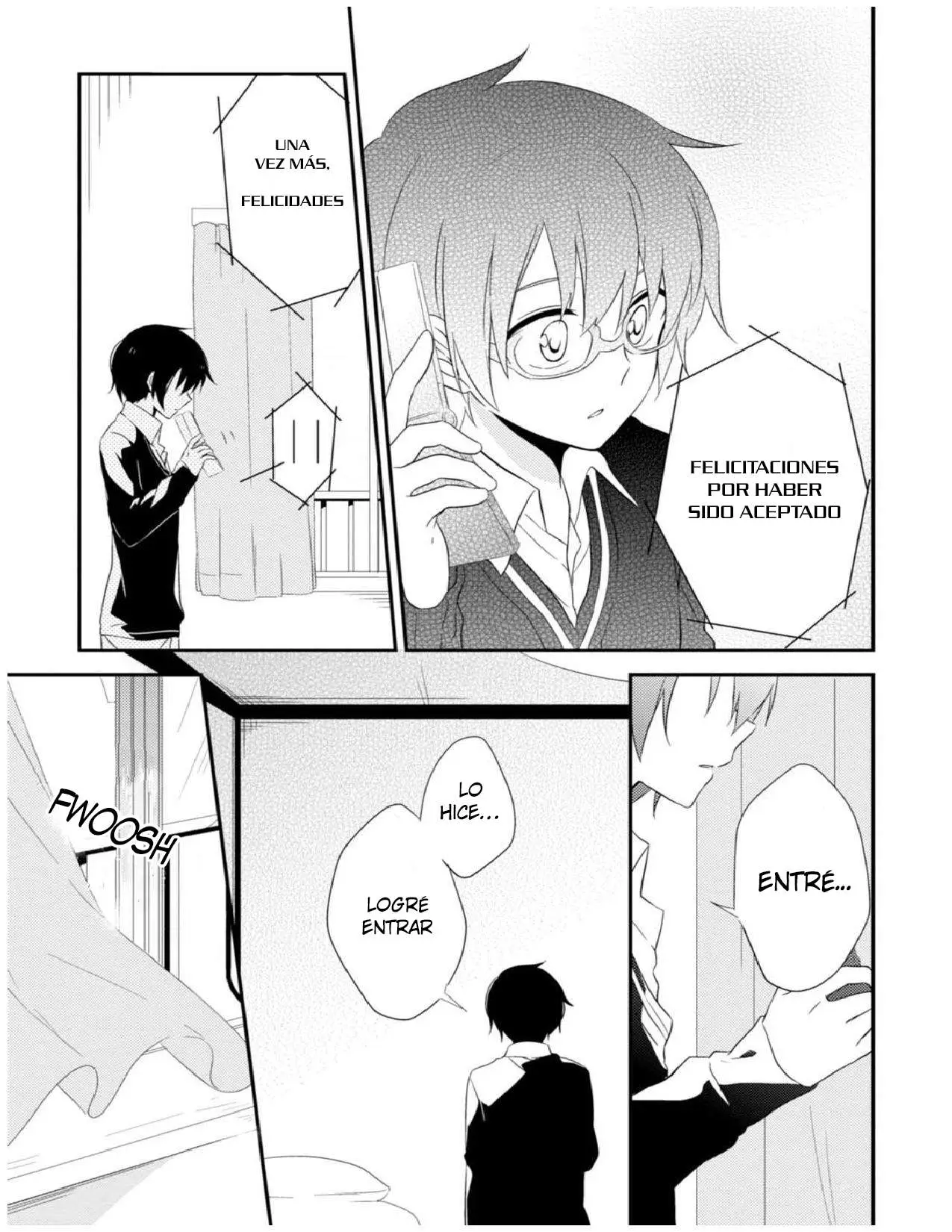 Aozora Kirai no Usotsuki Semiko (2014) - Capítulo 7 - Página 22 - LectorTMOo