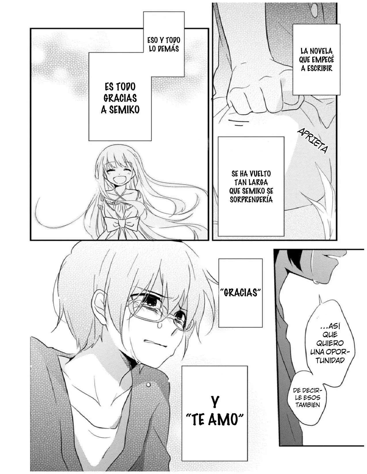 Aozora Kirai no Usotsuki Semiko (2014) - Capítulo 7 - Página 51 - LectorTMOo