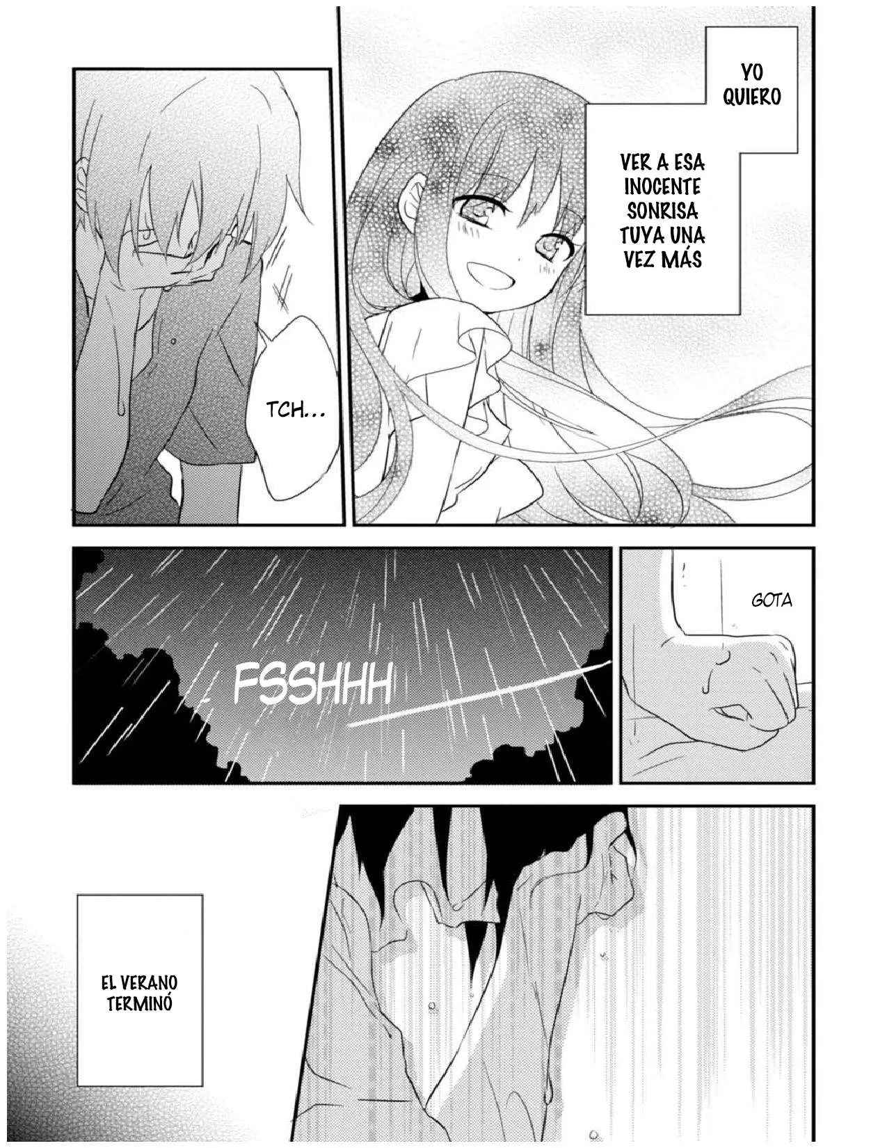 Aozora Kirai no Usotsuki Semiko (2014) - Capítulo 7 - Página 52 - LectorTMOo