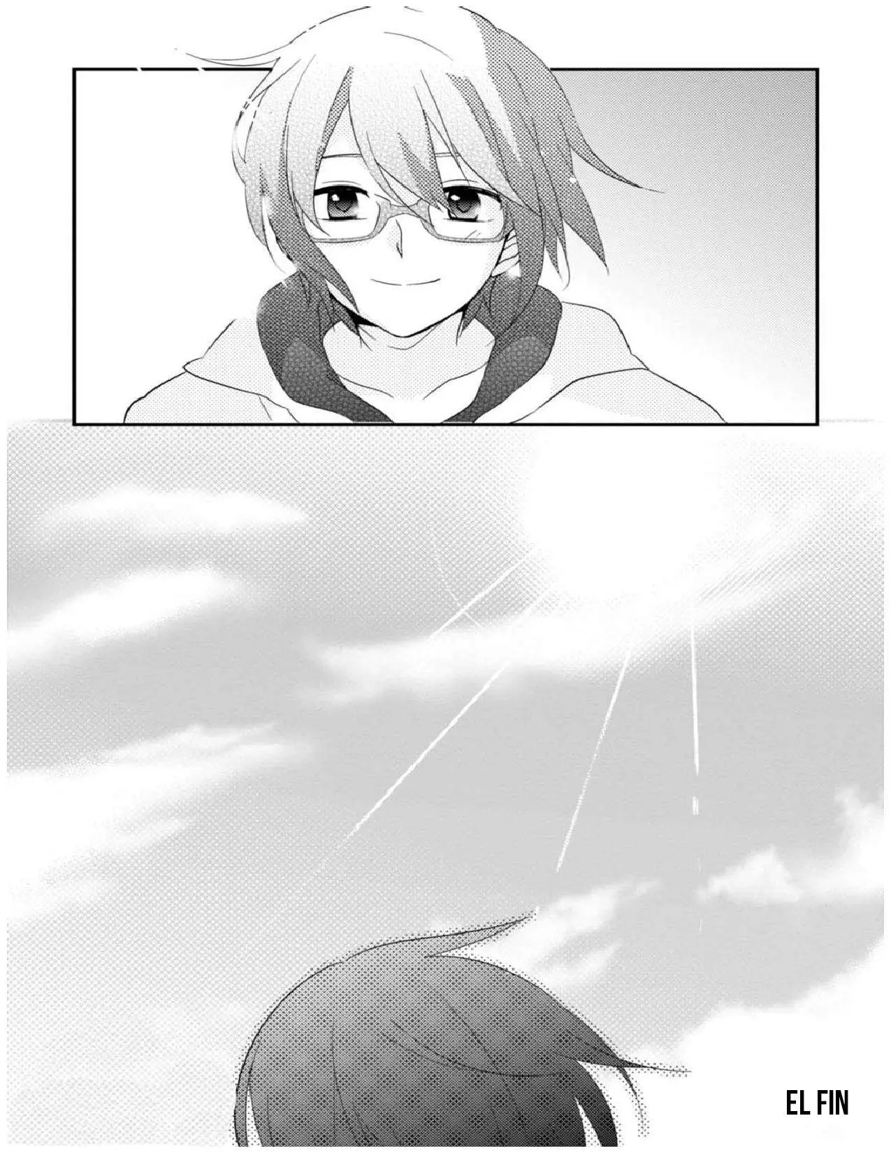Aozora Kirai no Usotsuki Semiko (2014) - Capítulo 7 - Página 56 - LectorTMOo