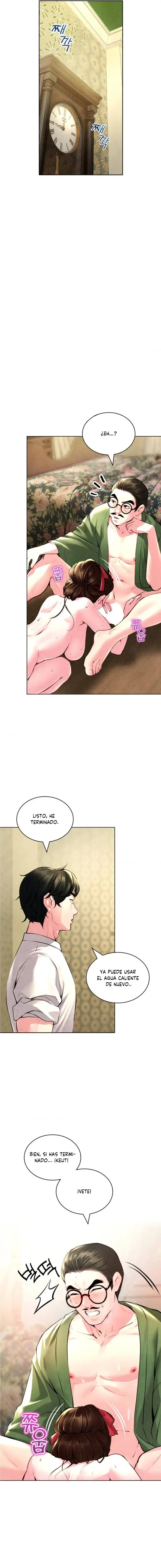 Apartamento moderno - Gyeongseong 1930 (2023) - Capítulo 1 - Página 14 - LectorTMOo