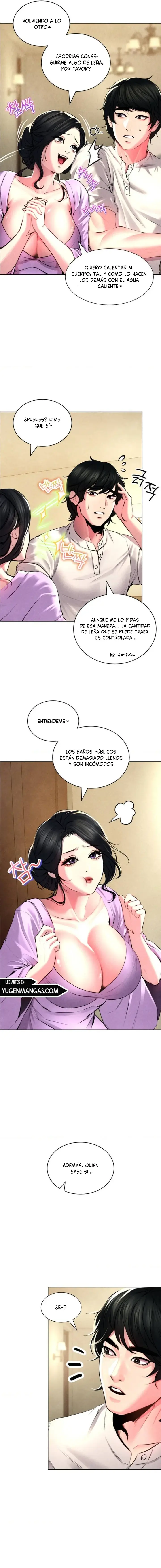 Apartamento moderno - Gyeongseong 1930 (2023) - Capítulo 1 - Página 22 - LectorTMOo