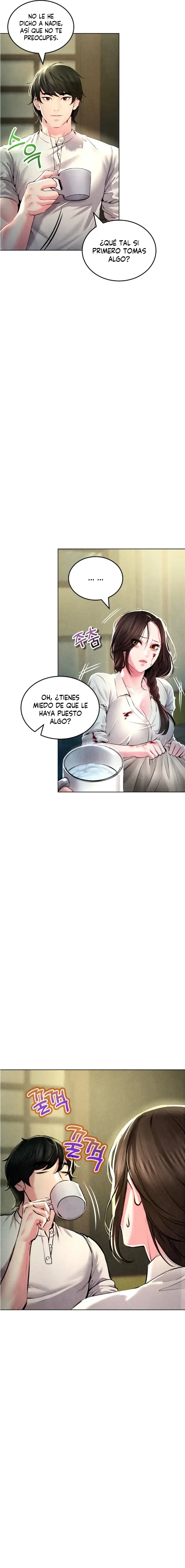 Apartamento moderno - Gyeongseong 1930 (2023) - Capítulo 2 - Página 15 - LectorTMOo