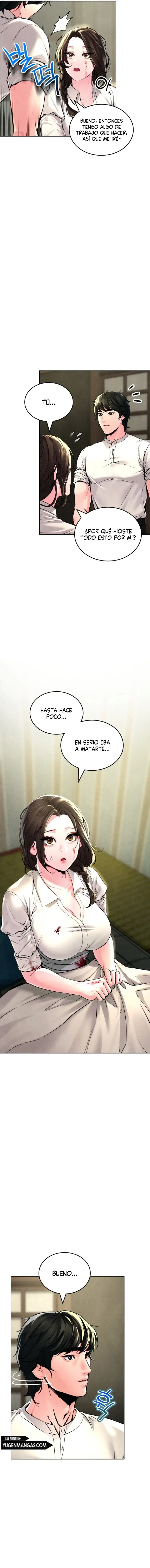 Apartamento moderno - Gyeongseong 1930 (2023) - Capítulo 2 - Página 17 - LectorTMOo