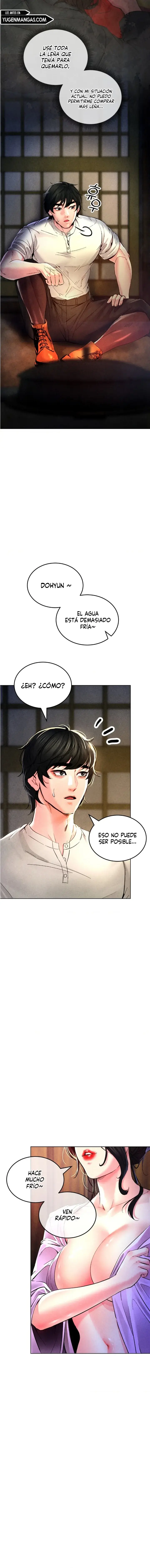 Apartamento moderno - Gyeongseong 1930 (2023) - Capítulo 2 - Página 24 - LectorTMOo