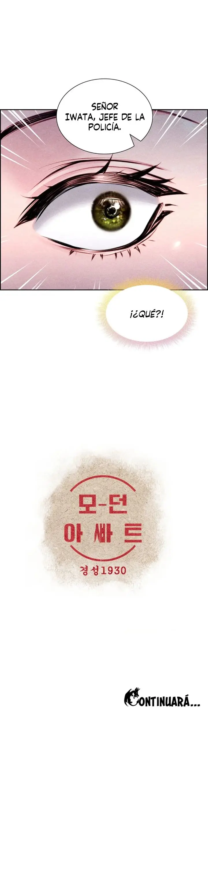 Apartamento moderno - Gyeongseong 1930 (2023) - Capítulo 3 - Página 17 - LectorTMOo