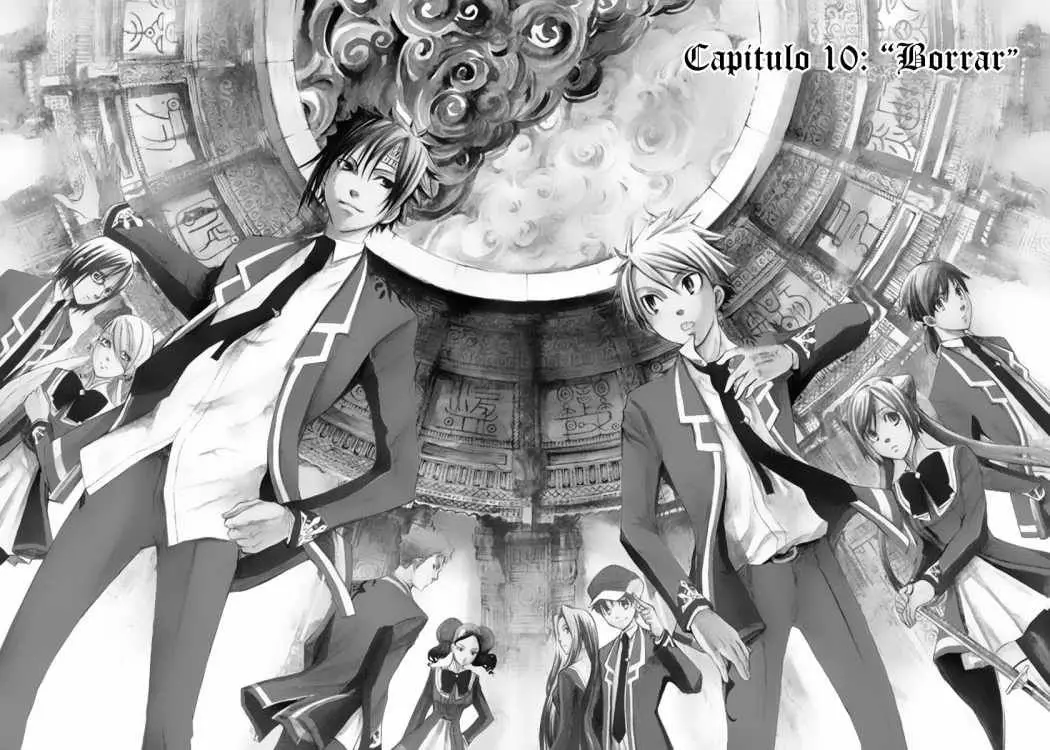 Aphorism (2016) - Capítulo 10 - Página 4 - LectorTMOo