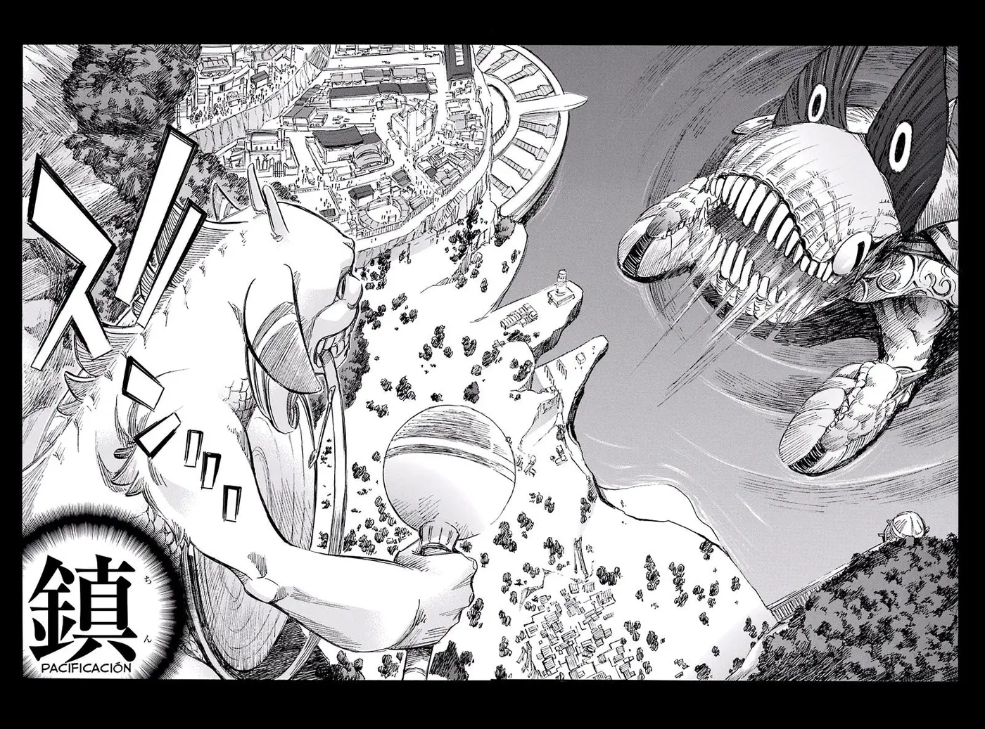 Aphorism (2016) - Capítulo 68 - Página 24 - LectorTMOo