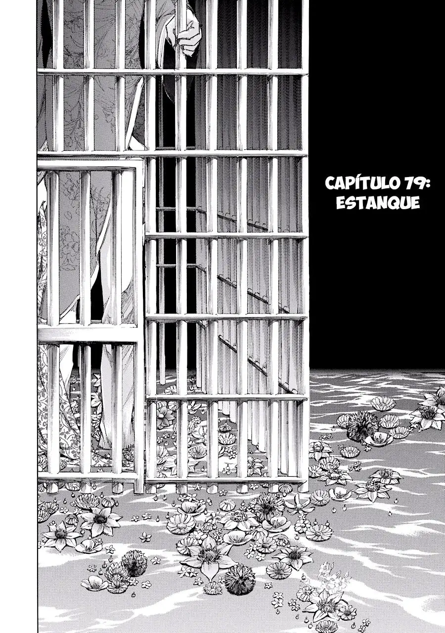 Aphorism (2016) - Capítulo 79 - Página 7 - LectorTMOo