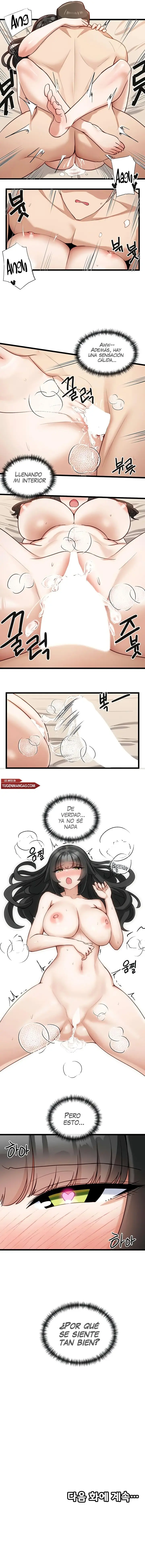 Aplicación de Heroínas - Capítulo 12 - Página 7 - LectorTMOo