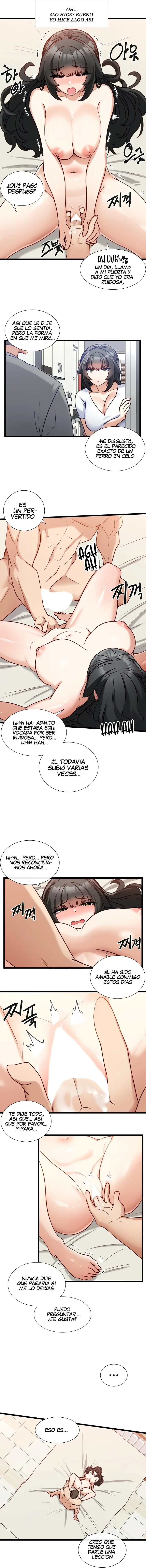 Aplicación de Heroínas - Capítulo 16 - Página 5 - LectorTMOo