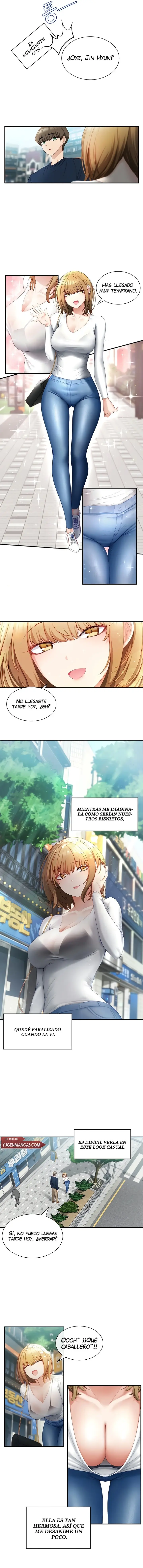 Aplicación de Heroínas - Capítulo 2 - Página 7 - LectorTMOo