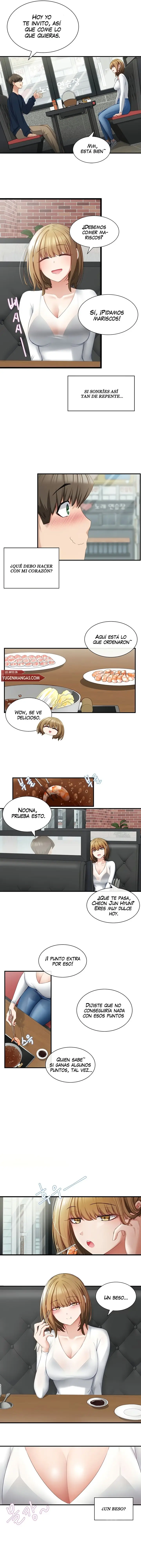 Aplicación de Heroínas - Capítulo 2 - Página 9 - LectorTMOo