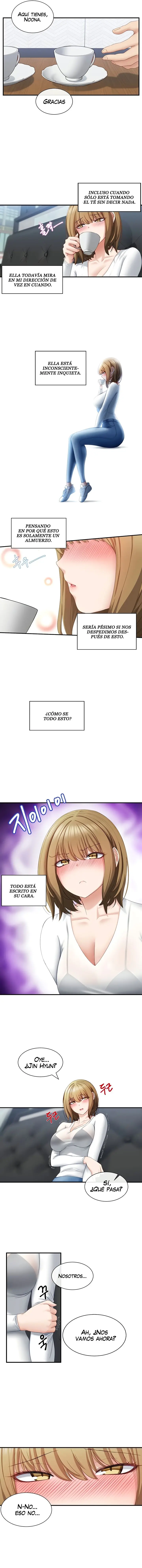 Aplicación de Heroínas - Capítulo 2 - Página 13 - LectorTMOo
