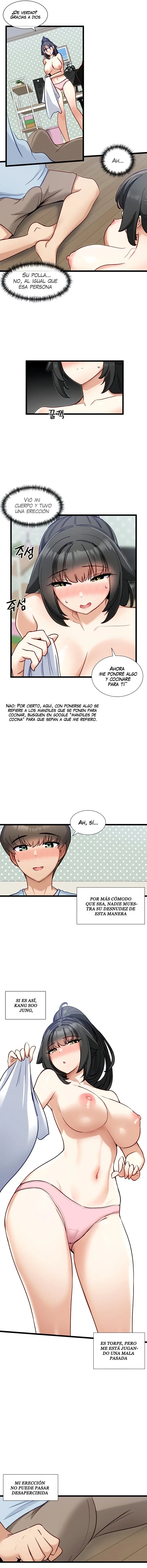 Aplicación de Heroínas - Capítulo 20 - Página 5 - LectorTMOo