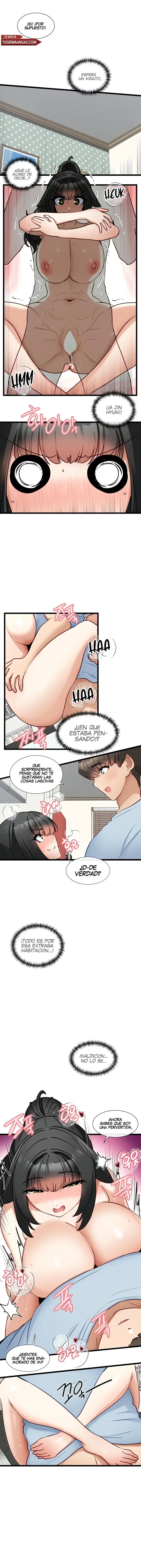 Aplicación de Heroínas - Capítulo 21 - Página 6 - LectorTMOo