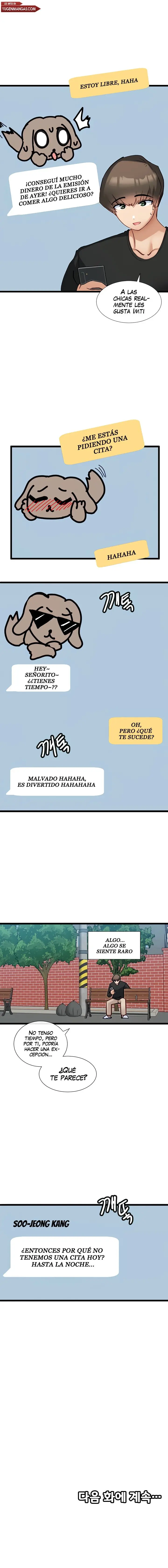 Aplicación de Heroínas - Capítulo 24 - Página 8 - LectorTMOo