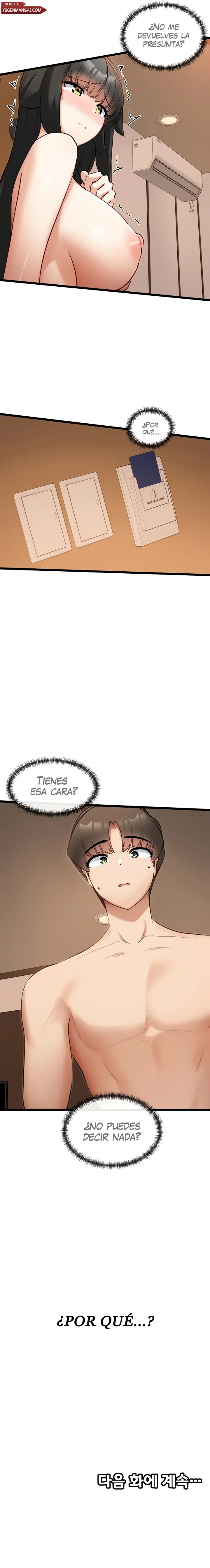 Aplicación de Heroínas - Capítulo 26 - Página 8 - LectorTMOo