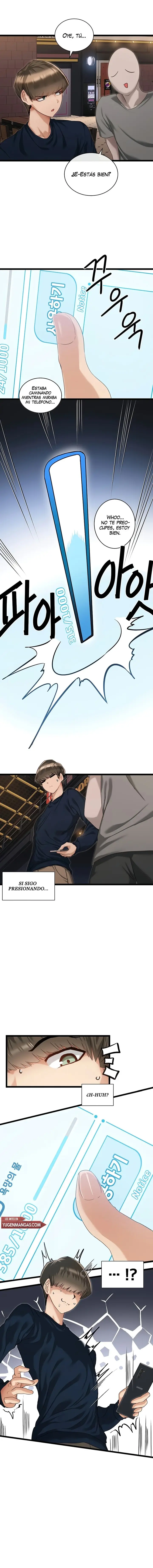 Aplicación de Heroínas - Capítulo 3 - Página 6 - LectorTMOo