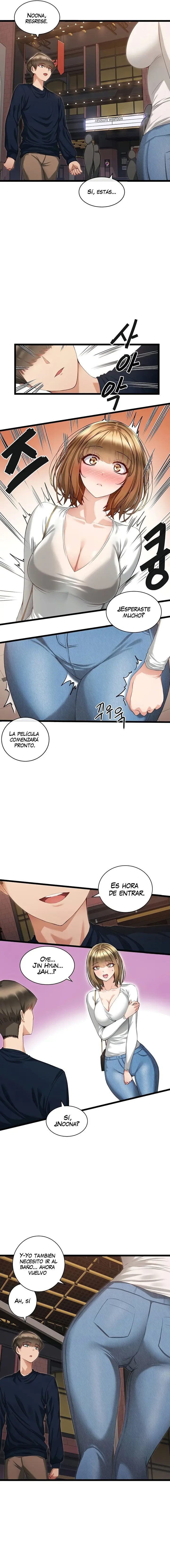 Aplicación de Heroínas - Capítulo 3 - Página 9 - LectorTMOo