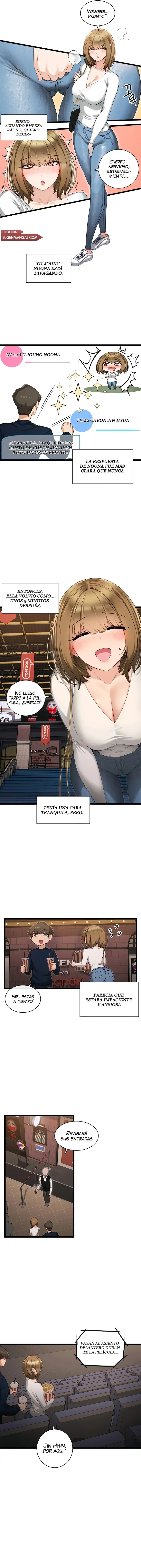 Aplicación de Heroínas - Capítulo 3 - Página 10 - LectorTMOo