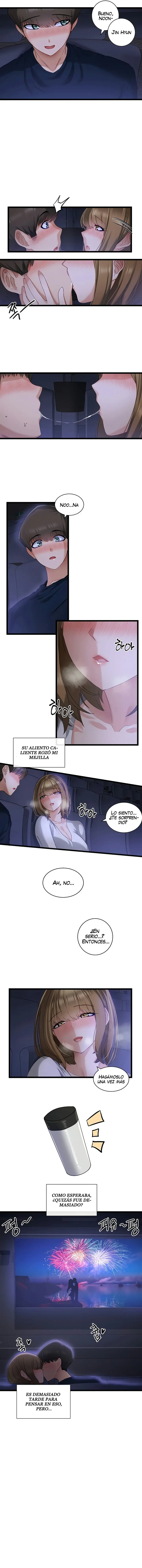 Aplicación de Heroínas - Capítulo 3 - Página 13 - LectorTMOo