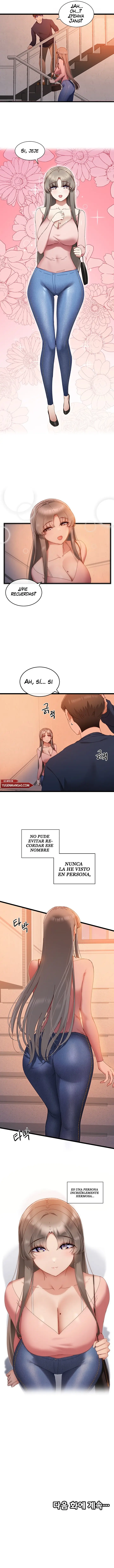 Aplicación de Heroínas - Capítulo 5 - Página 9 - LectorTMOo
