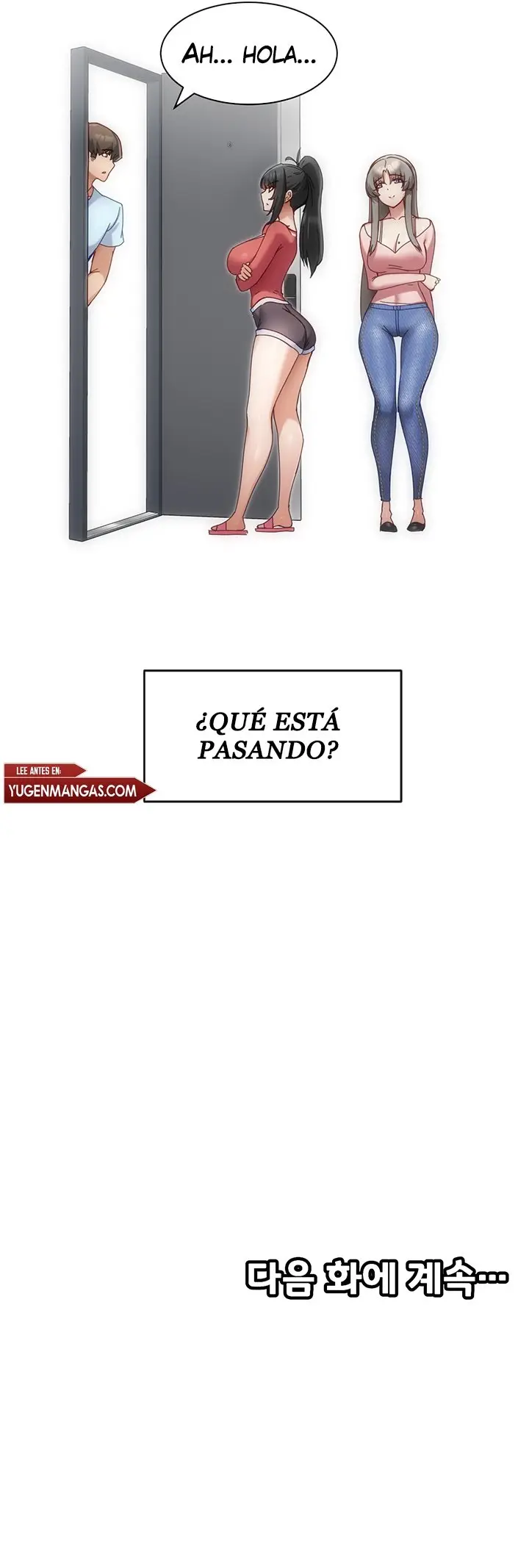 Aplicación de Heroínas - Capítulo 6 - Página 9 - LectorTMOo