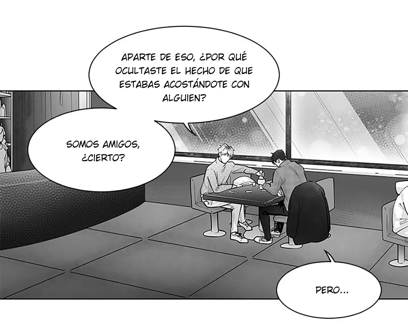 Aplicación (2018) - Capítulo 1 - Página 18 - LectorTMOo