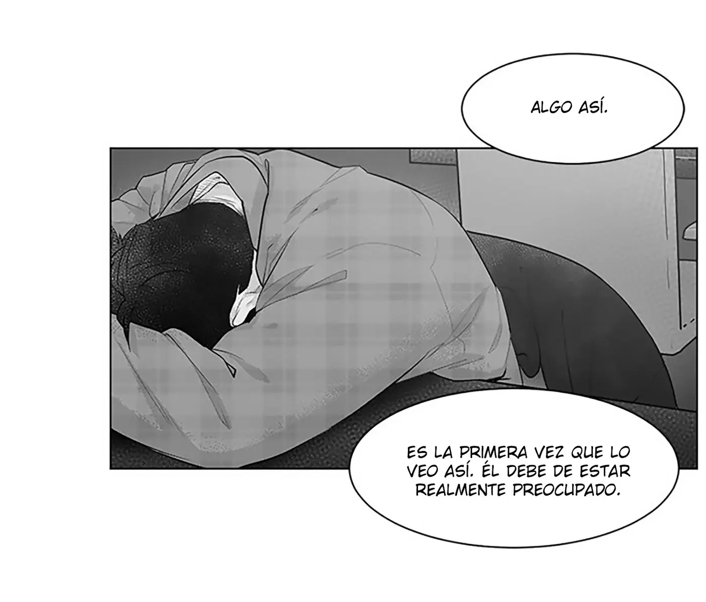 Aplicación (2018) - Capítulo 1 - Página 31 - LectorTMOo