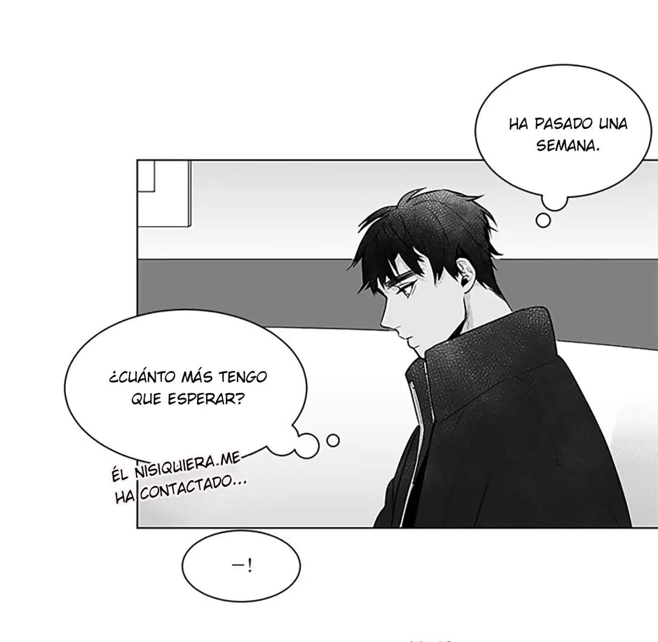 Aplicación (2018) - Capítulo 1 - Página 43 - LectorTMOo