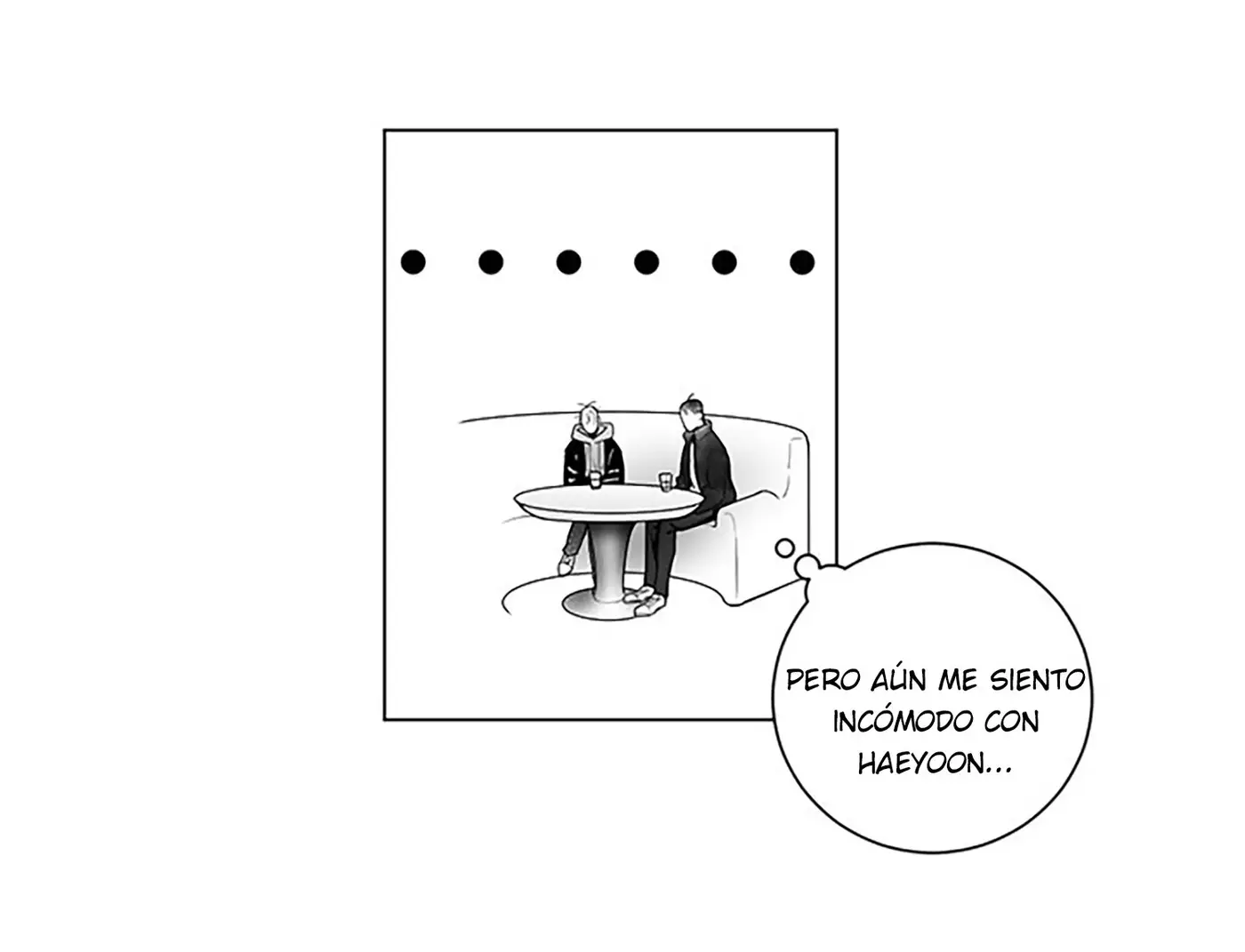 Aplicación (2018) - Capítulo 1 - Página 47 - LectorTMOo