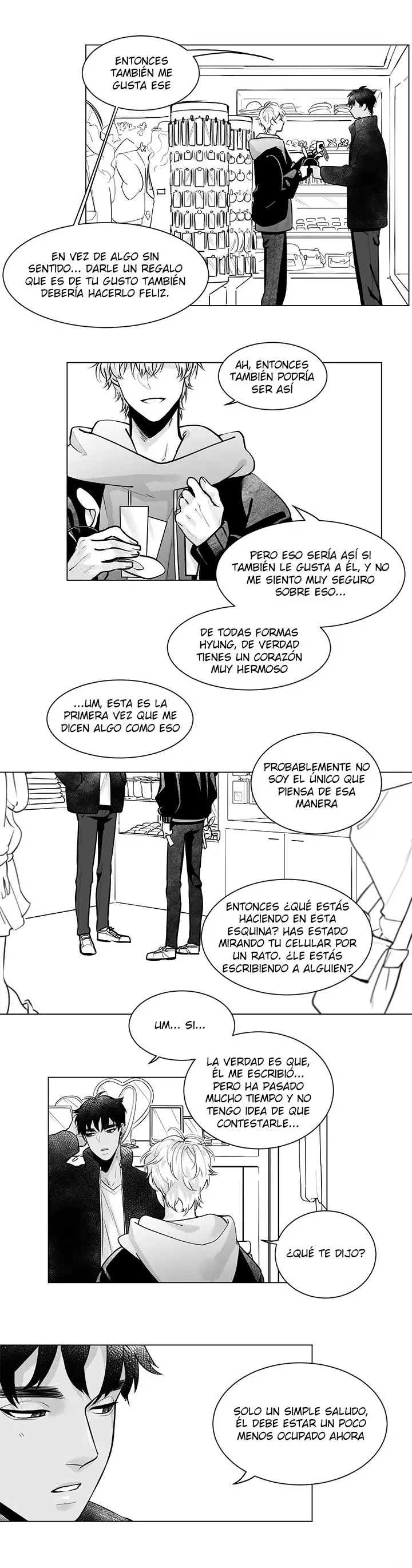 Aplicación (2018) - Capítulo 2 - Página 7 - LectorTMOo