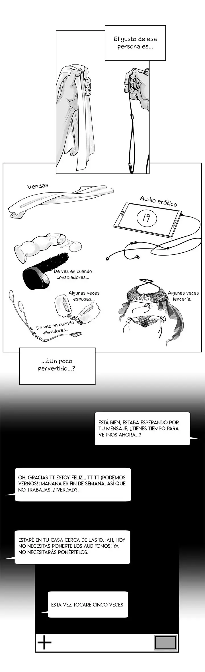 Aplicación (2018) - Capítulo 2 - Página 10 - LectorTMOo