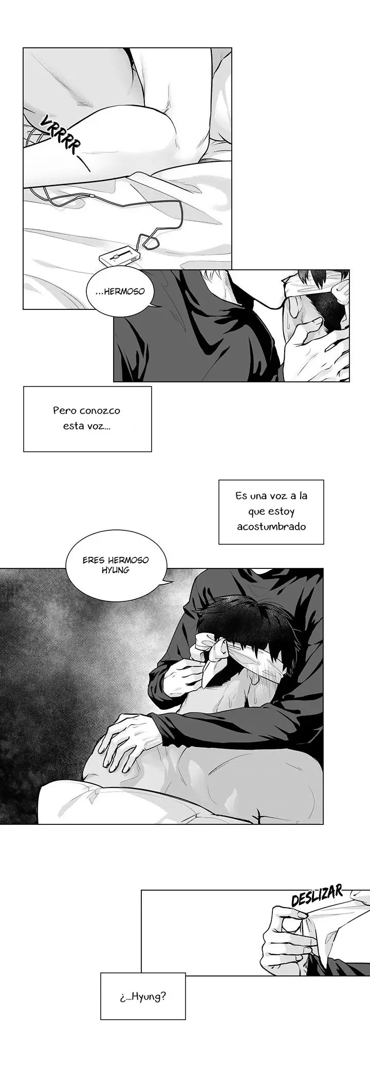 Aplicación (2018) - Capítulo 3 - Página 6 - LectorTMOo