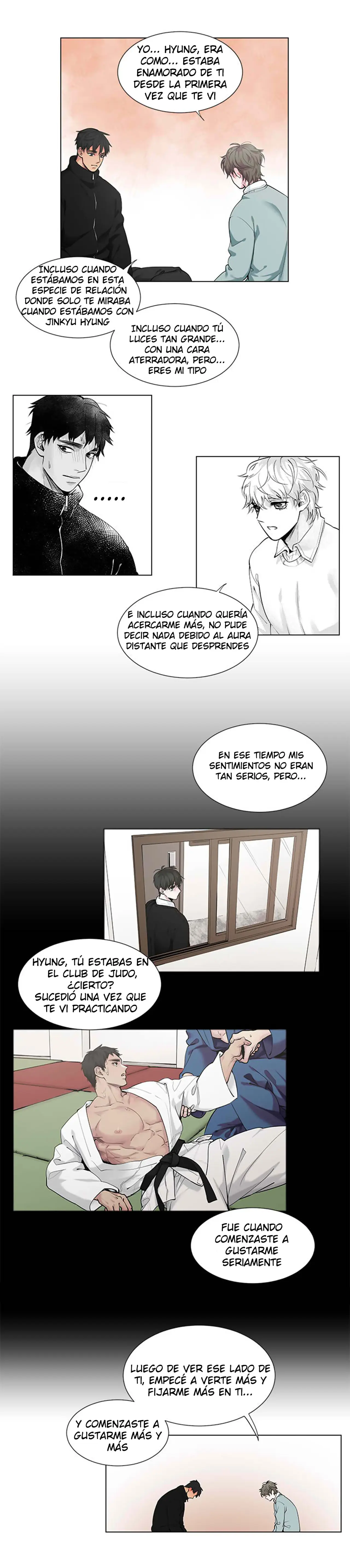 Aplicación (2018) - Capítulo 4 - Página 9 - LectorTMOo