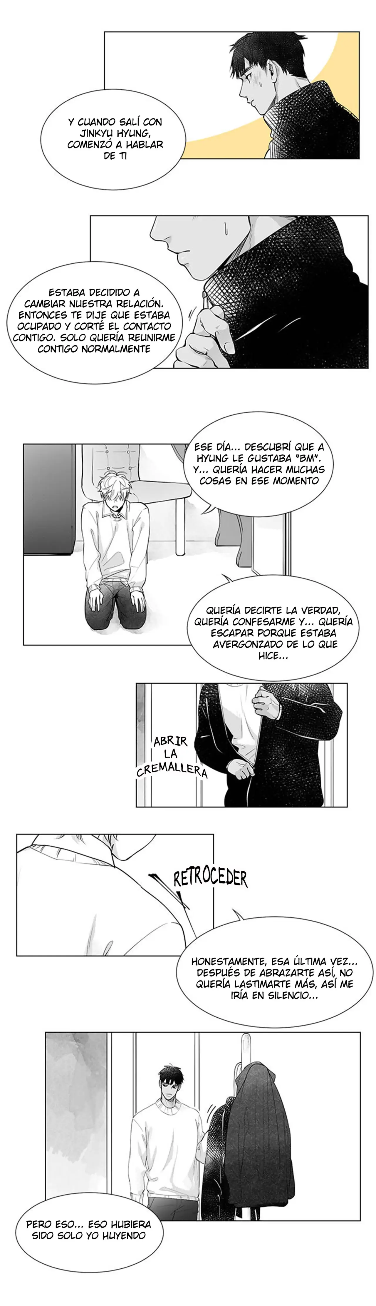 Aplicación (2018) - Capítulo 4 - Página 12 - LectorTMOo