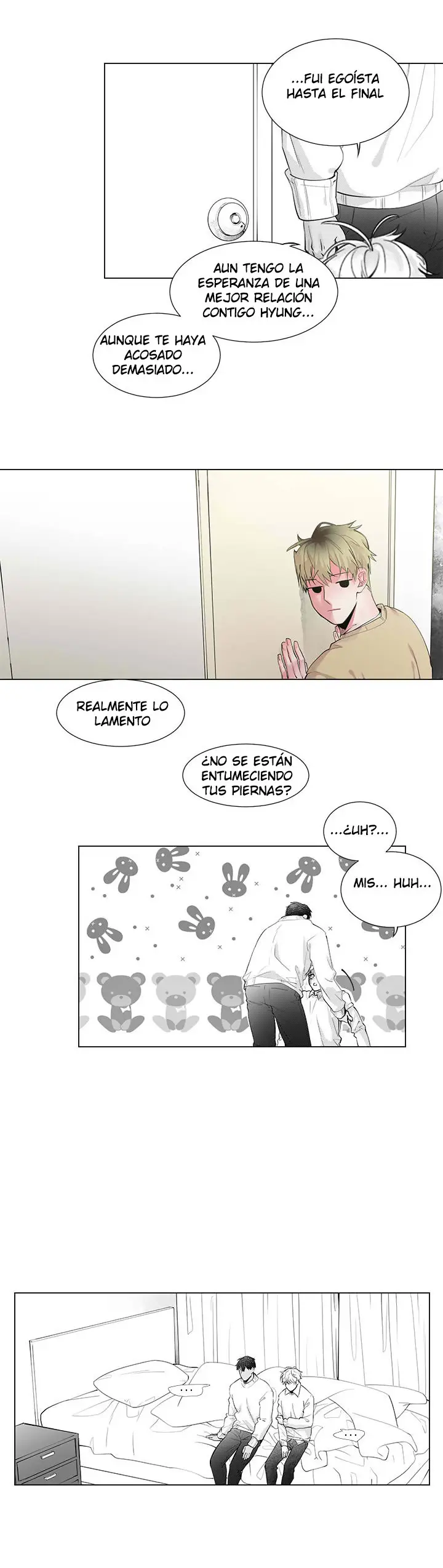 Aplicación (2018) - Capítulo 4 - Página 13 - LectorTMOo