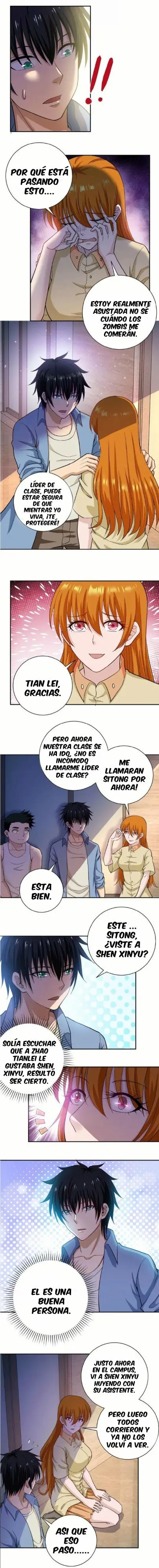 Apocalyptic Super System (2020) - Capítulo 3 - Página 11 - LectorTMOo