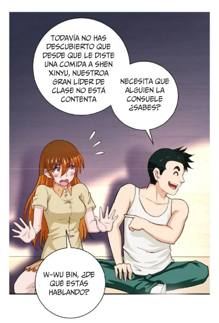 Apocalyptic Super System (2020) - Capítulo 6.1 - Página 11 - LectorTMOo