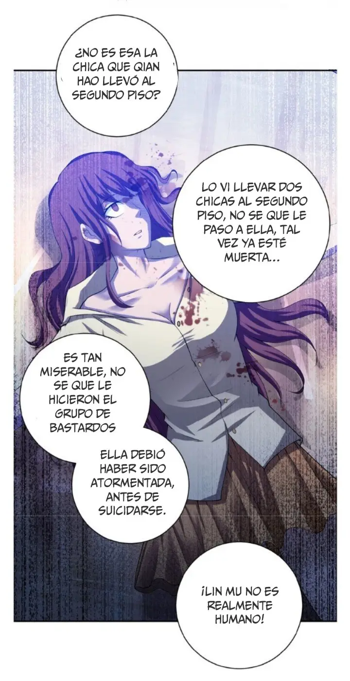 Apocalyptic Super System (2020) - Capítulo 6.1 - Página 16 - LectorTMOo